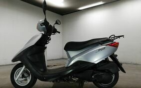 YAMAHA AXIS 125 TREET SE53J