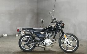 YAMAHA YB125SP LBPPCJL