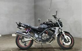 KAWASAKI BALIUS 250 Gen.2 ZR250B