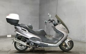 YAMAHA MAJESTY 125 5CA