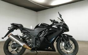 KAWASAKI NINJA 250R EX250K