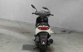 YAMAHA AXIS 125 TREET SE53J