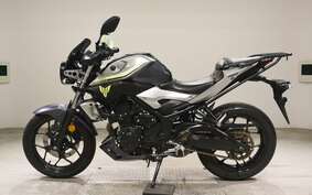 YAMAHA MT-03 2017 RH07J