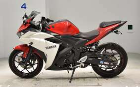 YAMAHA YZF-R25 RG10J