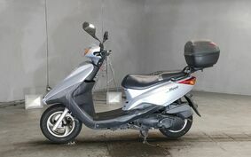 YAMAHA AXIS 125 TREET SE53J