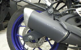 YAMAHA YZF-R25 RG10J