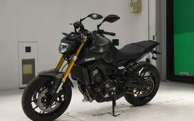 YAMAHA MT-09 A 2014 RN34J