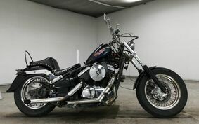 KAWASAKI VULCAN 400 CLASSIC 1996 VN400A