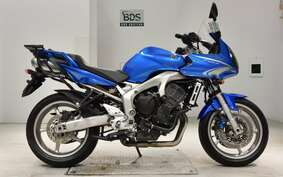 YAMAHA FAZER FZ6 S 2010 RJ14