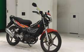 HONDA SONIC 125 FS125MC