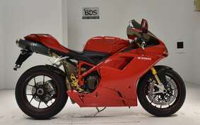 DUCATI 1098 S 2007