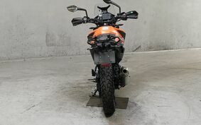 KTM 390 ADVENTURE 2020 JGJ40