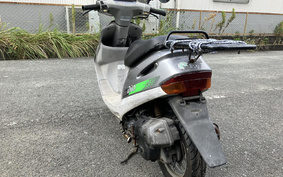 HONDA SUPER DIO AF27