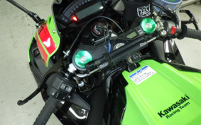 KAWASAKI ZX 10 NINJA ABS 2020 ZXT02E