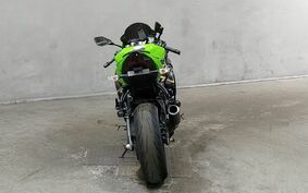 KAWASAKI NINJA ZX-6R 2020 ZX636G