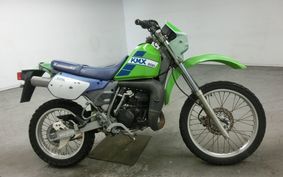 KAWASAKI KMX125 MX125A