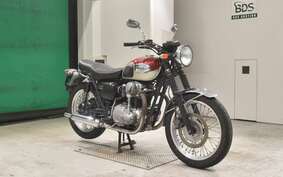 KAWASAKI W650 2002 EJ650A