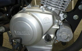 YAMAHA YB125SP PCJL