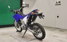 YAMAHA WR250R DG15J