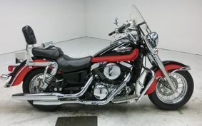 KAWASAKI VULCAN 1500 CLASSIC 1998 VNT50D