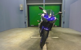 YAMAHA YZF-R3 2015 RH07J