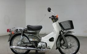 HONDA C70 SUPER CUB C70