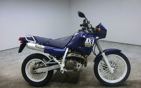 HONDA AX-1 MD21