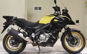 SUZUKI DL650 ( V-Strom 650 ) 2019 C733A