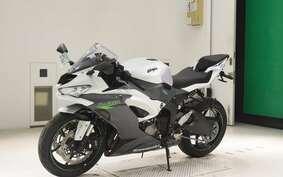 KAWASAKI NINJA ZX-6R A 2021 ZX636G