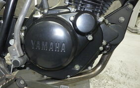 YAMAHA TW200 Gen.2 DG07J