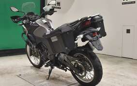 KAWASAKI VERSYS 250 A LE250D