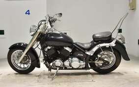 YAMAHA DRAGSTAR 400 CLASSIC 2000 4TR