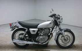 YAMAHA SR400 2001 RH01J