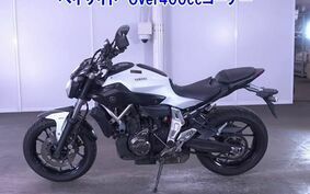 YAMAHA MT-07 2015 RM07J