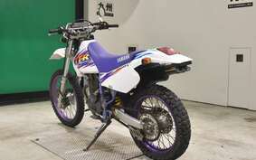 YAMAHA TT250R 4GY