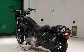 HARLEY FXD 1580 2006