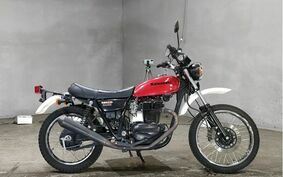 KAWASAKI 250TR BJ250F