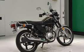 YAMAHA YB125SP