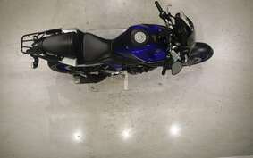 YAMAHA MT-25 RG10J