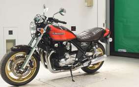 KAWASAKI ZEPHYR 1100 1996 ZRT10A