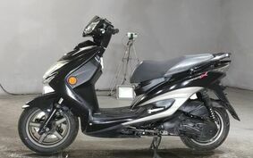 YAMAHA CYGNUS 125 X SR SE44J