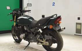 KAWASAKI ZRX400 1994 ZR400E