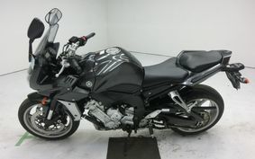 YAMAHA FZ FAZER FEATHER FI 2008 RN21J