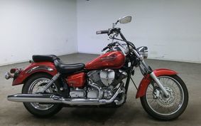 YAMAHA DRAGSTAR 250 VG05J