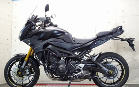 YAMAHA TRACER 9 2017 RN51J