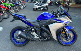 YAMAHA YZF-R25 RG10J