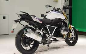 BMW R1250R 2021