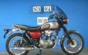 KAWASAKI W650 2007 EJ650A