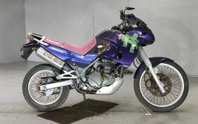 KAWASAKI KLE400 1992 LE400A