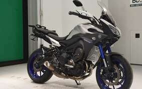 YAMAHA MT-09 Tracer 2015 RN36J